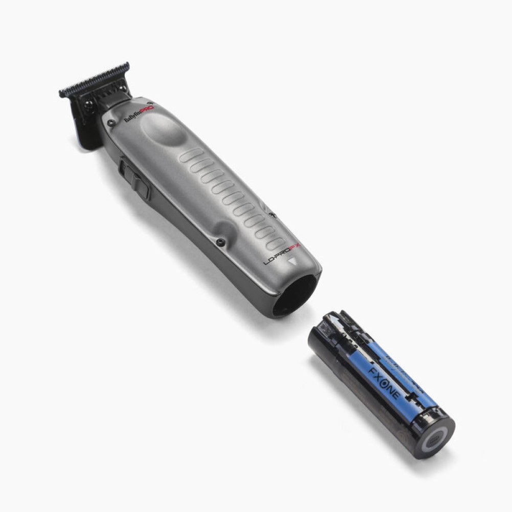 Maquina FX729E lo-pro Trimmer Babyliss Pro