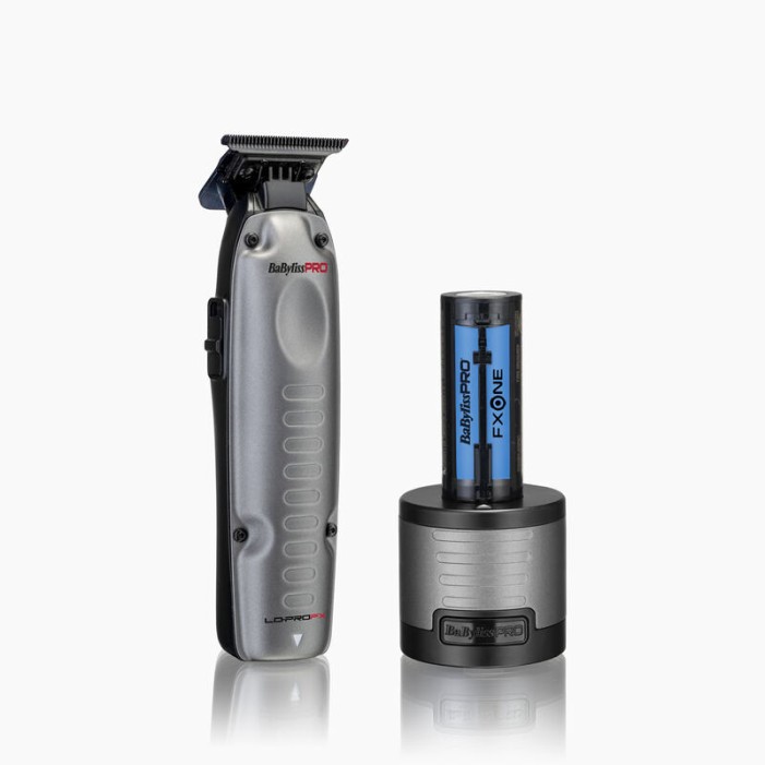 Maquina FX729E lo-pro Trimmer Babyliss Pro