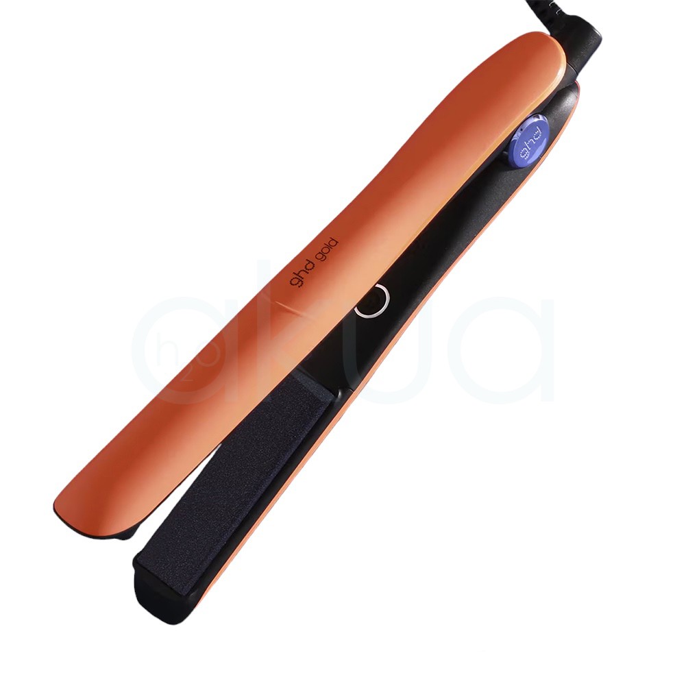 Plancha ghd Gold Naranja