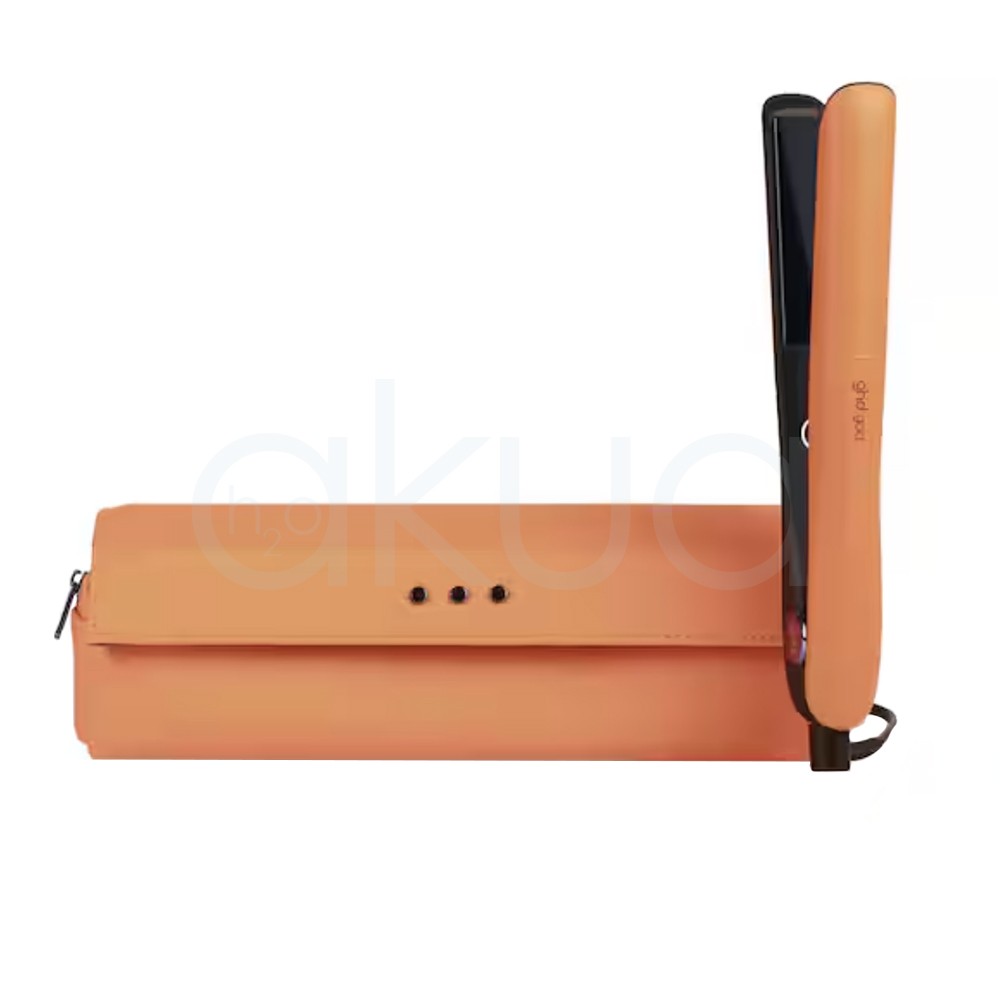 Plancha ghd Gold Naranja