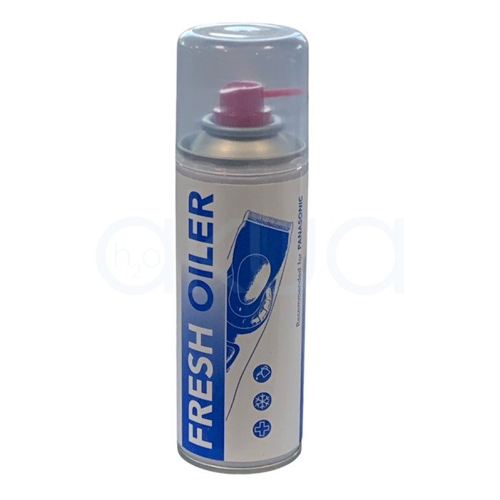 Lubricante en spray Panasonic Fresh oiler 200ml