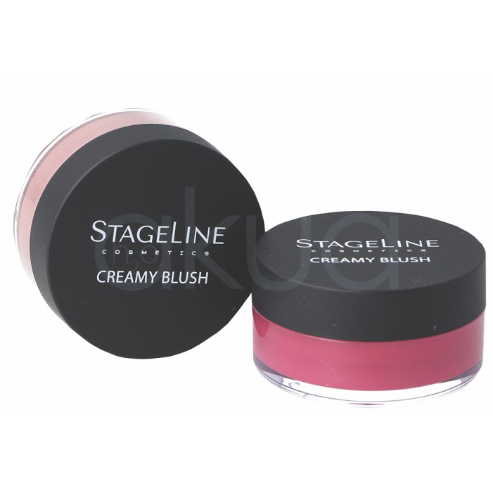 Colorete en crema New Stage line 8gr